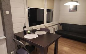 Apartament na 9 piętrze z pięknym widokiem